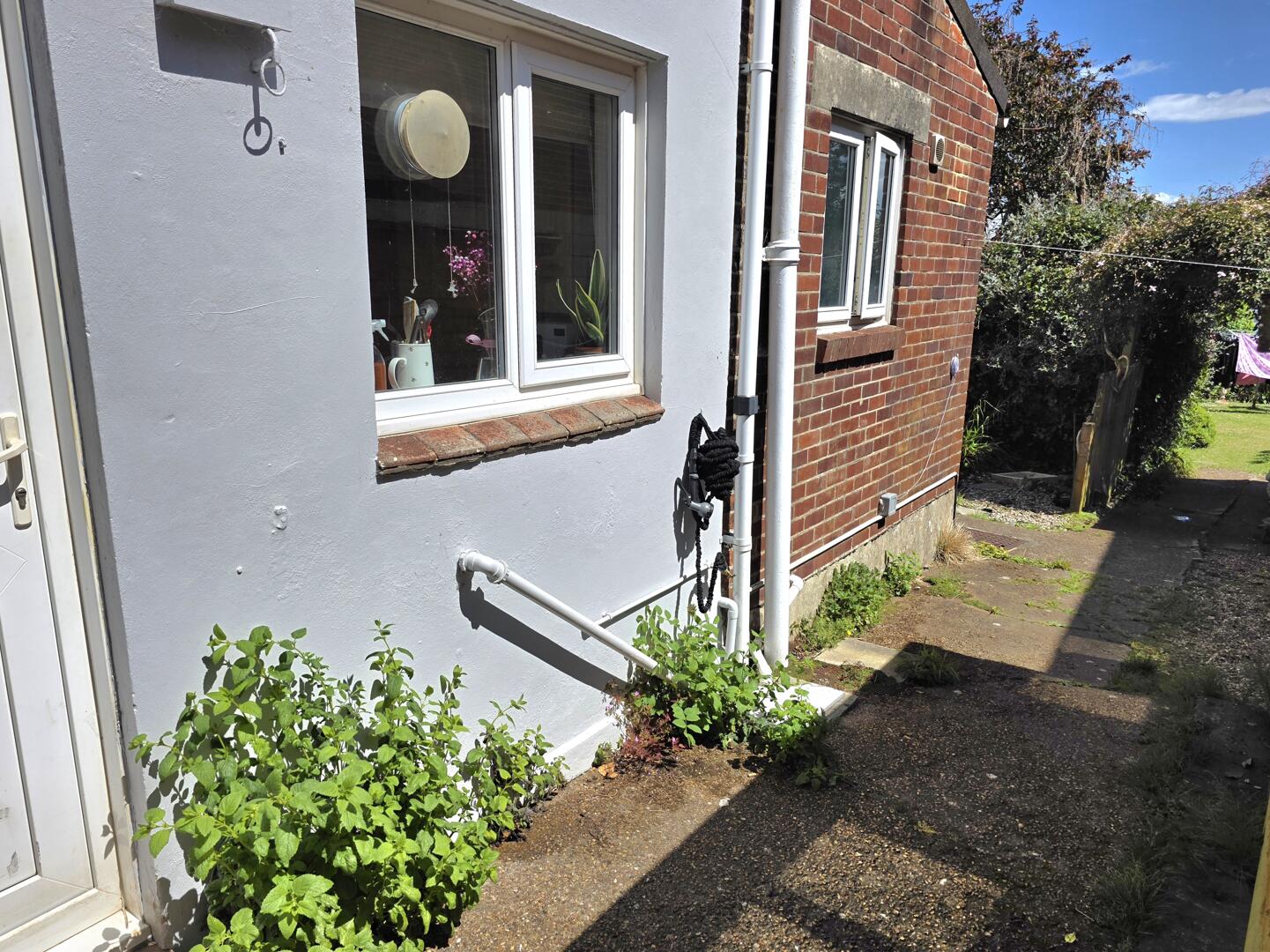 Upton Road, Ryde